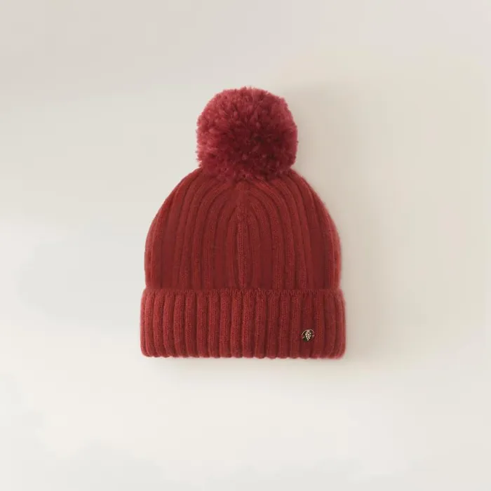 Helen Kaminski Tiana Rustbloodstone Hats Beanies and Berets