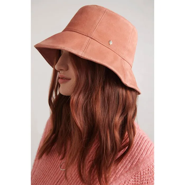 Helen Kaminski Whitney Hats Bucket