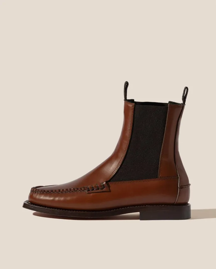 Hereu ALDA 8211 MidCalf Chelsea Boot Women Boots