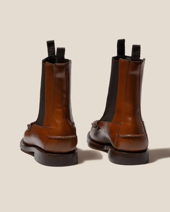 Hereu ALDA 8211 MidCalf Chelsea Boot Women Boots