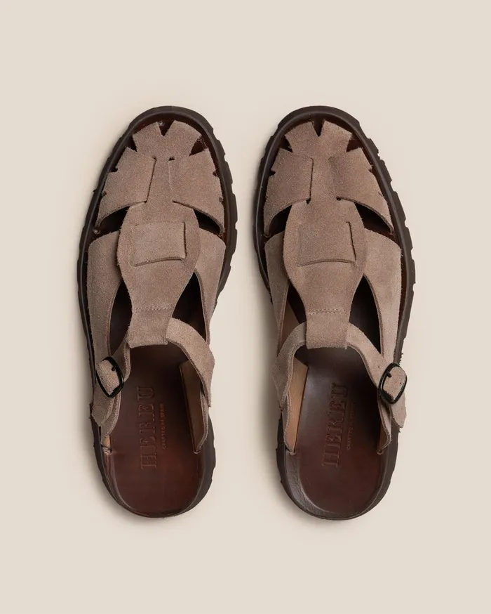 Hereu CANYA SPORT 8211 Fisherman Mule Men Sandals