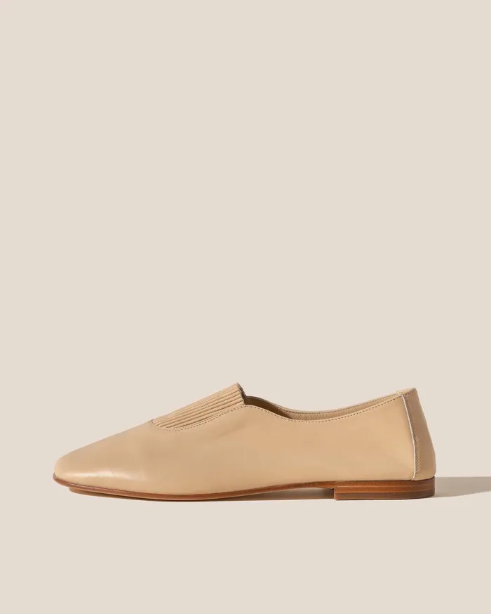 Hereu CAOMA 8211 Elasticated Slipon Shoe Women Soft Shoes