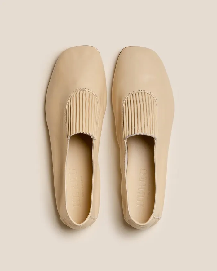 Hereu CAOMA 8211 Elasticated Slipon Shoe Women Soft Shoes