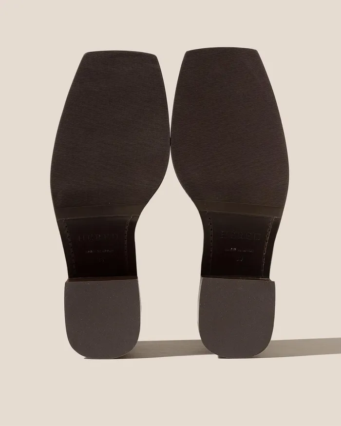 Hereu GALIDA VEGTAN 8211 Heeled Chelsea Boot Women Boots