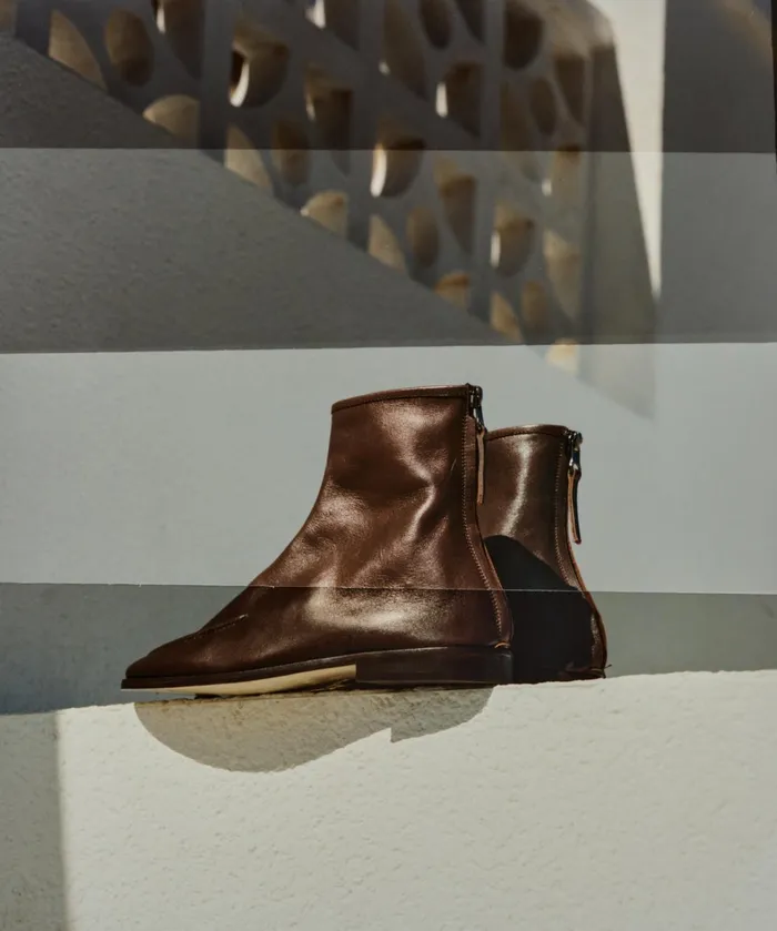 Hereu JULIOL BOOT 8211 Soft Ankle Boot Women Boots