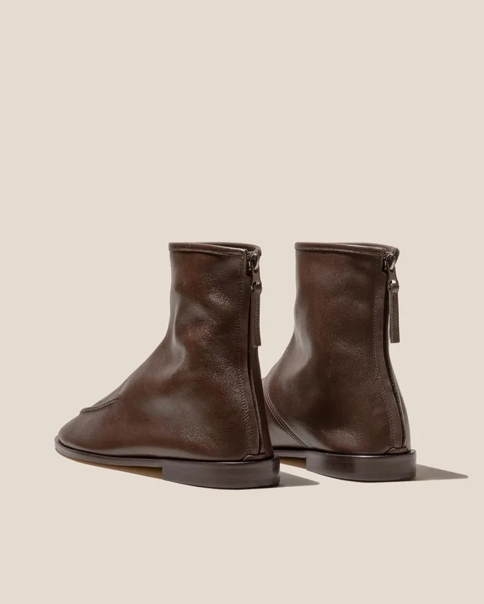 Hereu JULIOL BOOT 8211 Soft Ankle Boot Women Boots