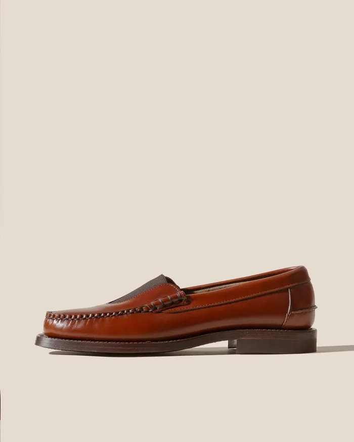 Hereu LILLO 8211 Elasticated Top Slipon Loafer Men Loafers