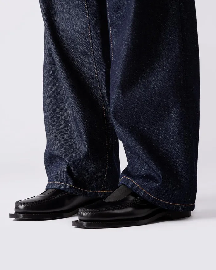 Hereu LILLO 8211 Elasticated Top Slipon Loafer Men Loafers