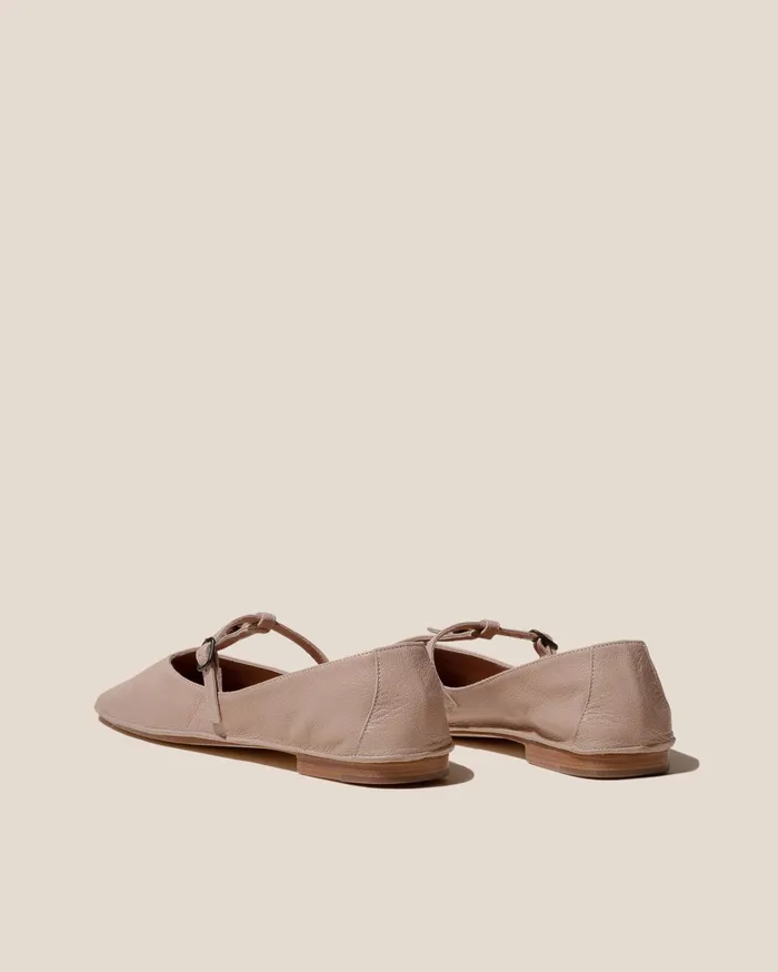Hereu MANYOLA 8211 Soft TBar Women Soft Shoes