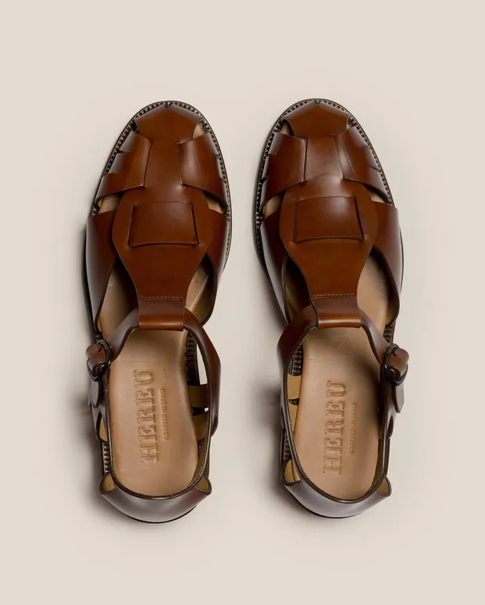 Hereu PESCA 8211 Fisherman Sandal Men Sandals