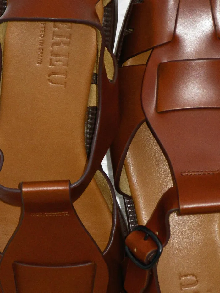 Hereu PESCA 8211 Fisherman Sandal Men Sandals