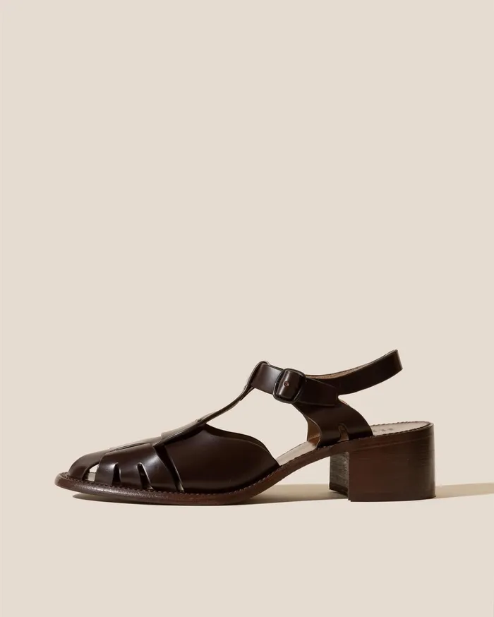 Hereu PESCA HEELED 8211 Fisherman Sandal Women Heels