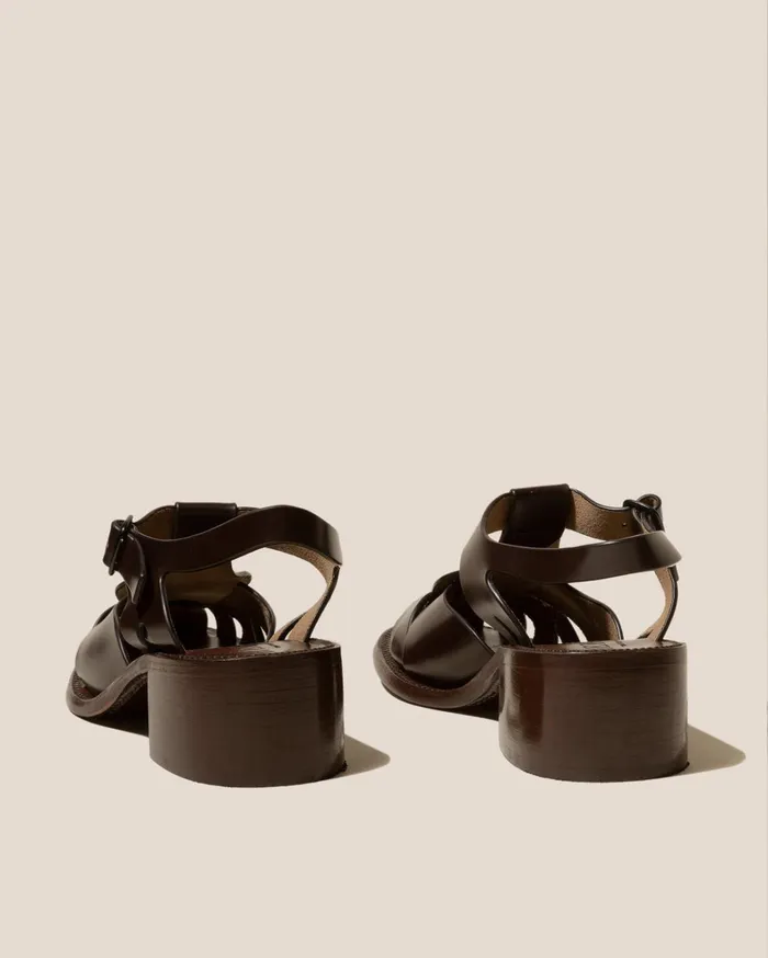 Hereu PESCA HEELED 8211 Fisherman Sandal Women Heels