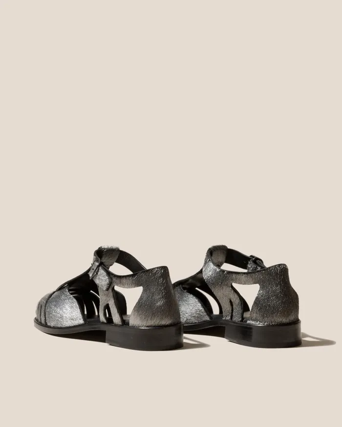 Hereu PESCA SHORT CALF HAIR 8211 Fisherman Sandal Women Sandals
