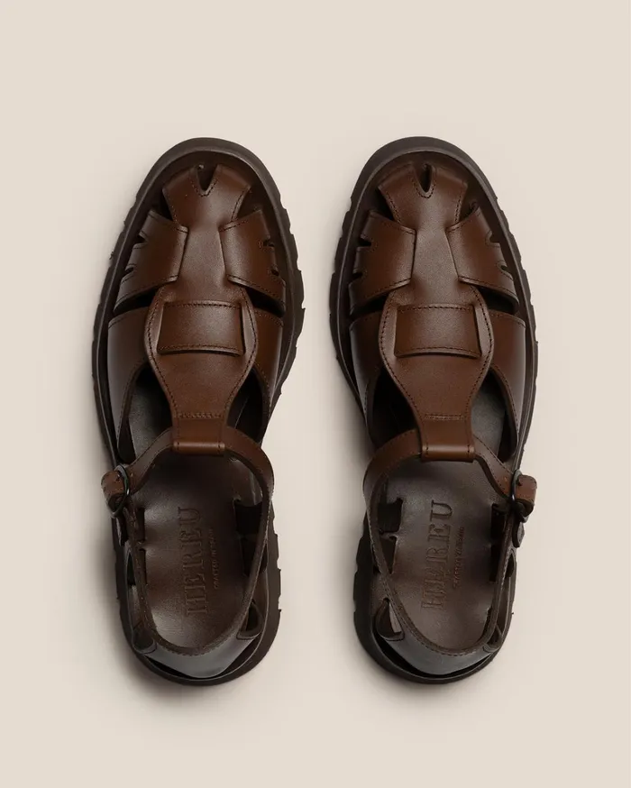 Hereu PESCA SPORT 8211 Fisherman Sandal Men Sandals