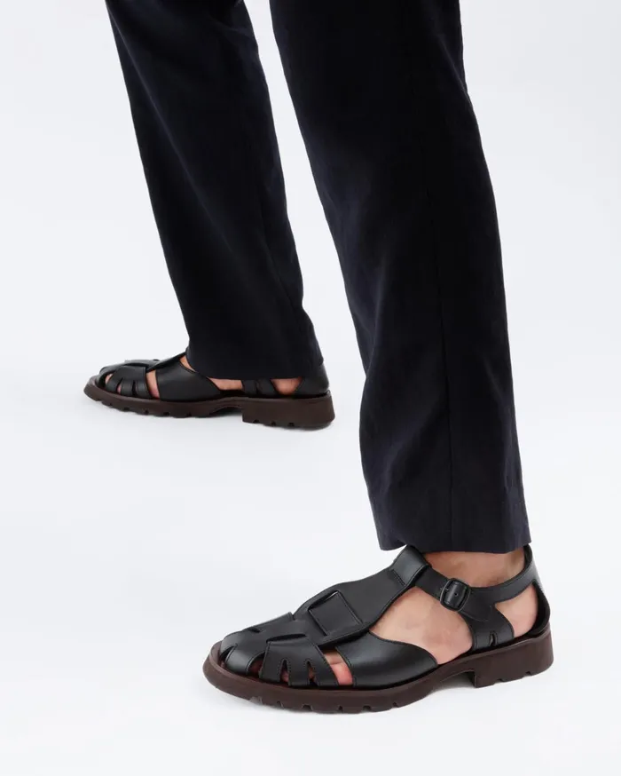 Hereu PESCA SPORT 8211 Fisherman Sandal Men Sandals