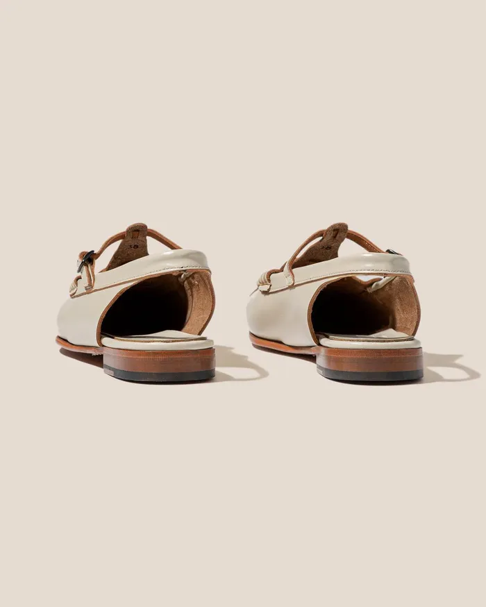 Hereu ROQUETA 8211 Slingback Tbar Loafer Women Loafers