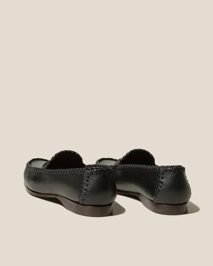 Hereu SASTRE 8211 Braided Seams Pullon Loafer Men Loafers