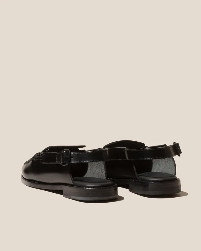 Hereu SINEU SANDAL 8211 Opentoe Slingback Loafer Men Loafers