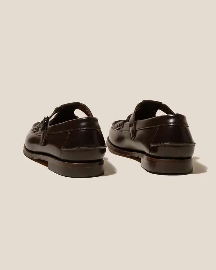 Hereu SOLLER 8211 Tbar Moccasin Men Loafers