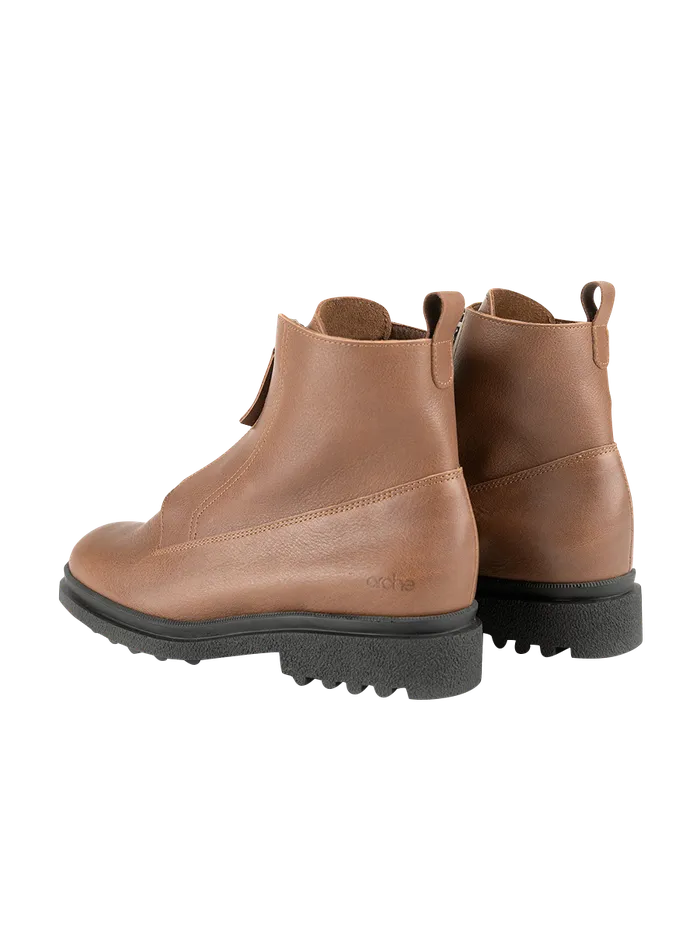 Honulu ankle boots Honulu ankle boots