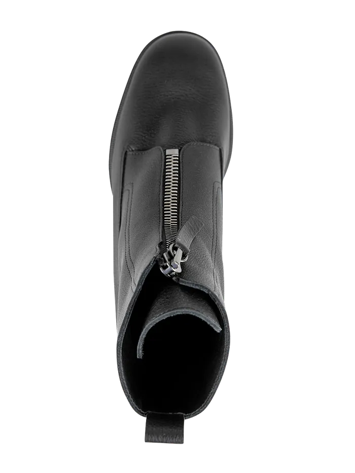 Honulu ankle boots Honulu ankle boots
