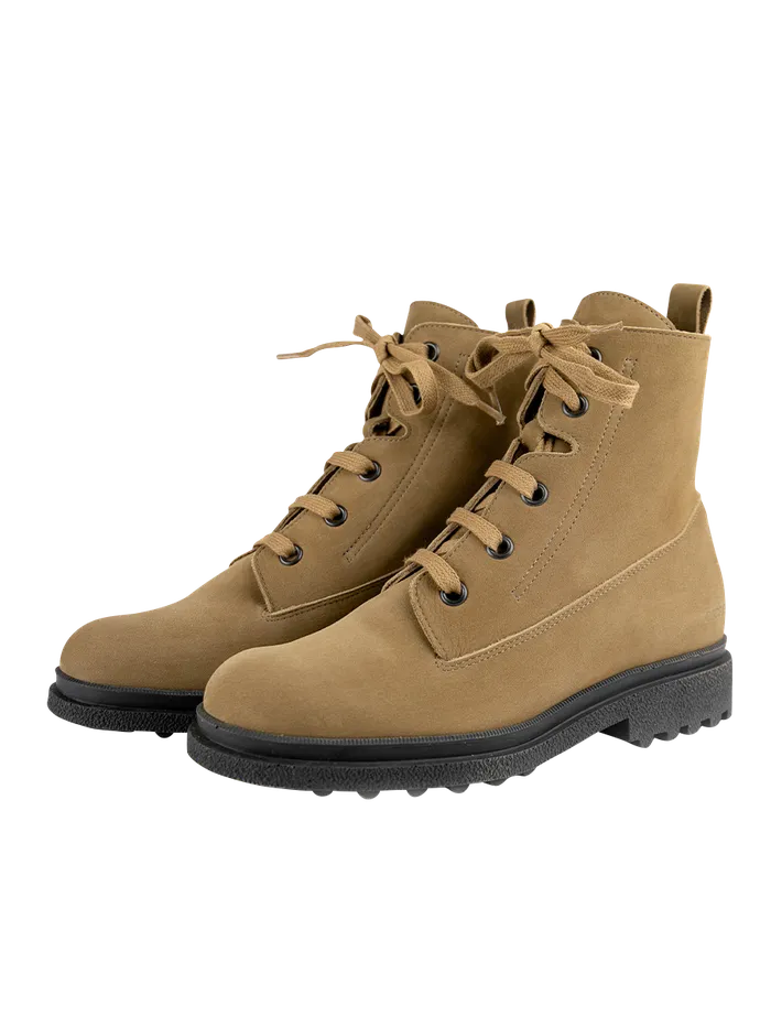 Honuwa ankle boots
