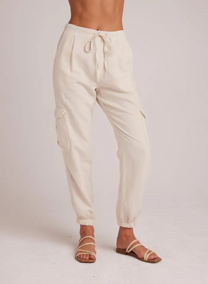 Isla Pleated Jogger 8211 Seashell Sand Women Bella Dahl Pants Isla Pleated Jogger 8211 Seashell Sand Women Bella Dahl Pants