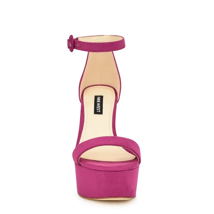 Ivana Ankle Strap Sandals Ivana Ankle Strap Sandals