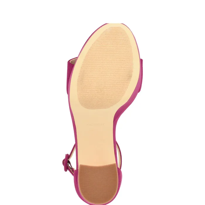 Ivana Ankle Strap Sandals Ivana Ankle Strap Sandals