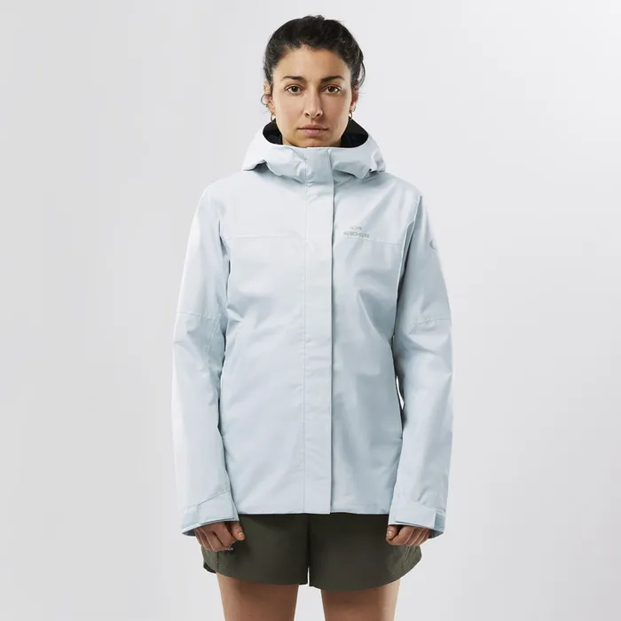 Jackets Eider Womens W Sprinkle Jkt Teal Blue Jackets Eider Womens W Sprinkle Jkt Teal Blue