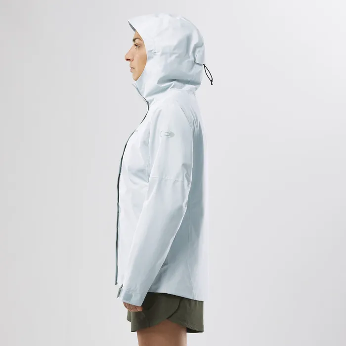 Jackets Eider Womens W Sprinkle Jkt Teal Blue Jackets Eider Womens W Sprinkle Jkt Teal Blue