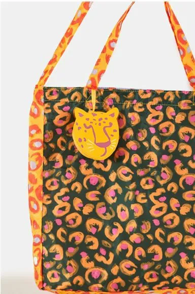 Jaguar Bag Women FARM Rio Bags