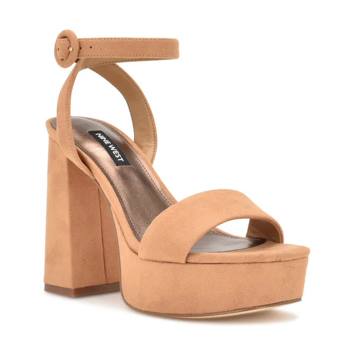 Jans Platform Sandals Jans Platform Sandals