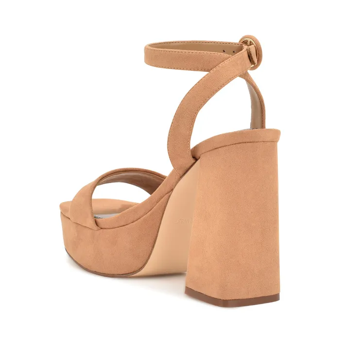 Jans Platform Sandals Jans Platform Sandals