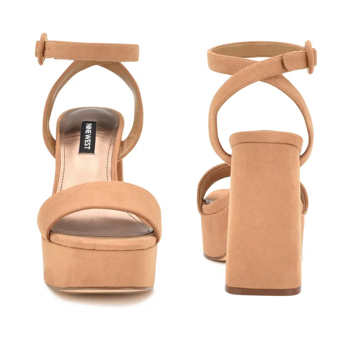 Jans Platform Sandals Jans Platform Sandals