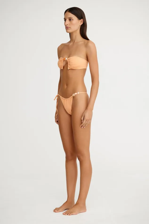 JASMIN TIE BIKINI JASMIN TIE BIKINI