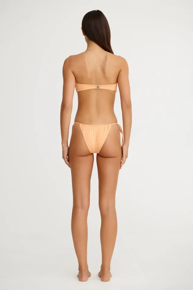 JASMIN TIE BIKINI JASMIN TIE BIKINI