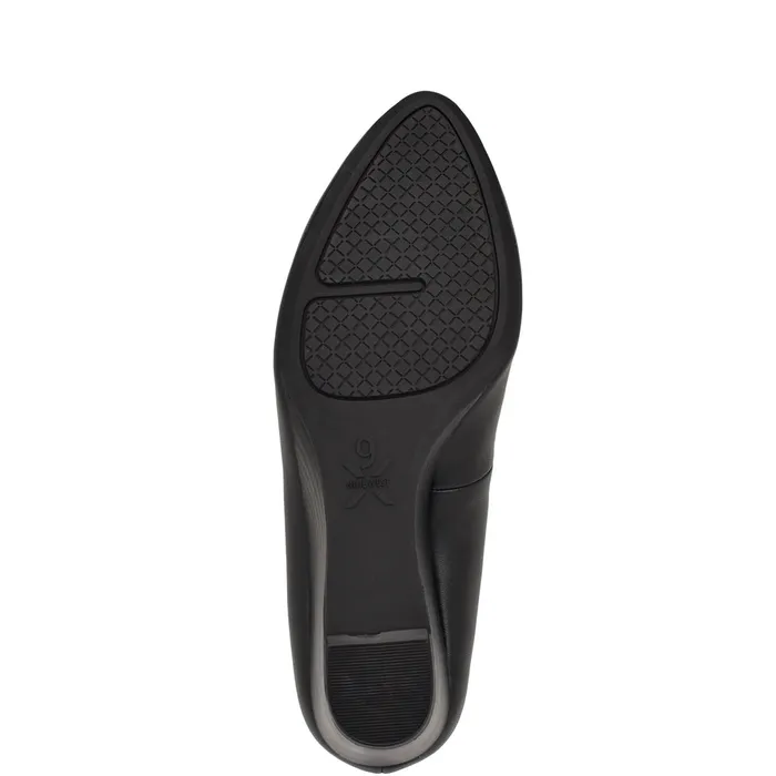 Jazzin Almond Toe Wedges Jazzin Almond Toe Wedges