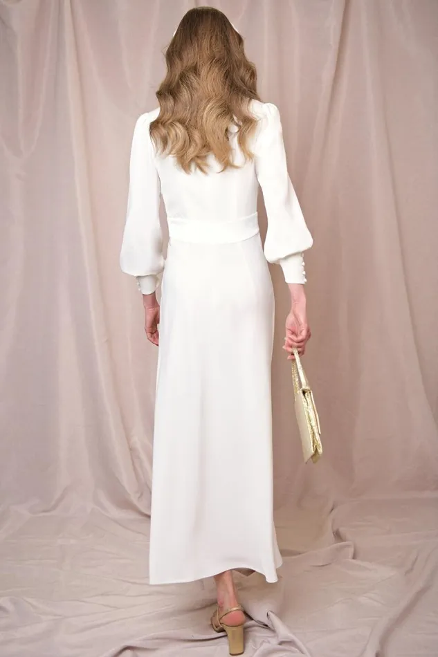 Jodie Ivory Women RIXO Bridal Jodie Ivory Women RIXO Bridal