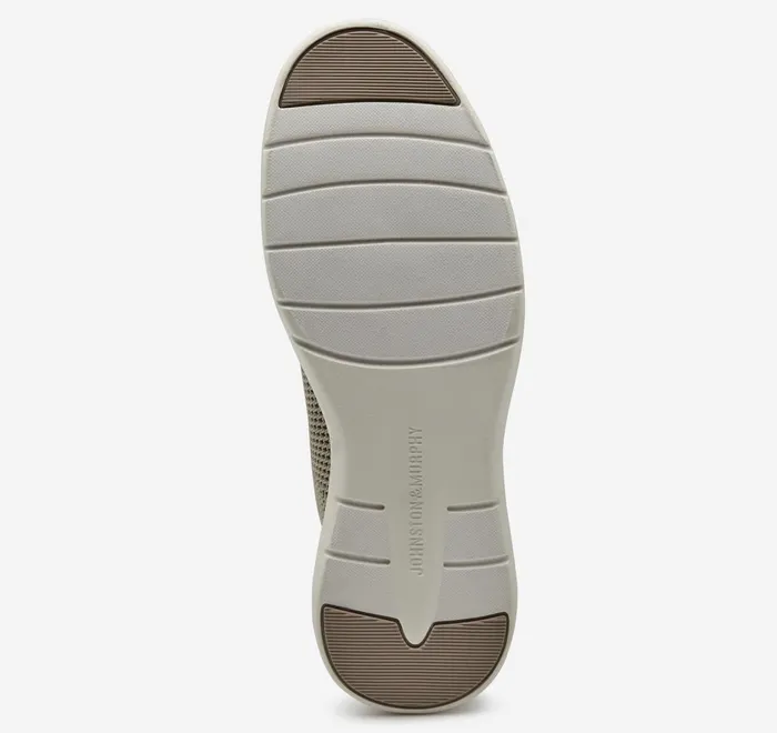 JohnstonandMurphy Boots and Booties Emery Knit Chelsea Boot Taupe Knit 8211 Women JohnstonandMurphy Boots and Booties Emery Knit Chelsea Boot Taupe Knit 8211 Women