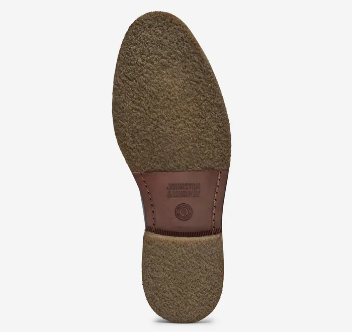 JohnstonandMurphy Boots Calder Chukka Black Tumbled Full Grain 8211 Men JohnstonandMurphy Boots Calder Chukka Black Tumbled Full Grain 8211 Men
