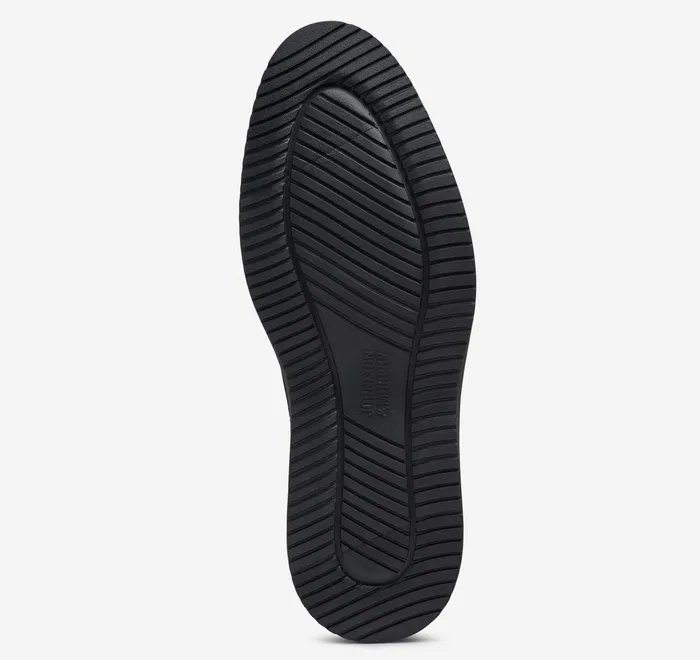 JohnstonandMurphy Dress Shoes Upton Cap Toe Black Full Grain 8211 Men JohnstonandMurphy Dress Shoes Upton Cap Toe Black Full Grain 8211 Men