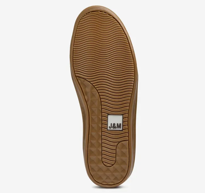 JohnstonandMurphy LaceUps Mcguffey TToe White Embossed Full Grainsuede 8211 Men JohnstonandMurphy LaceUps Mcguffey TToe White Embossed Full Grainsuede 8211 Men