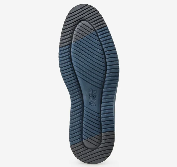 JohnstonandMurphy LaceUps Upton Plain Toe Gray Nubuck 8211 Men JohnstonandMurphy LaceUps Upton Plain Toe Gray Nubuck 8211 Men
