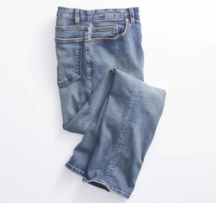 JohnstonandMurphy Pants and Jeans Denim Jeans Light Wash 8211 Men JohnstonandMurphy Pants and Jeans Denim Jeans Light Wash 8211 Men