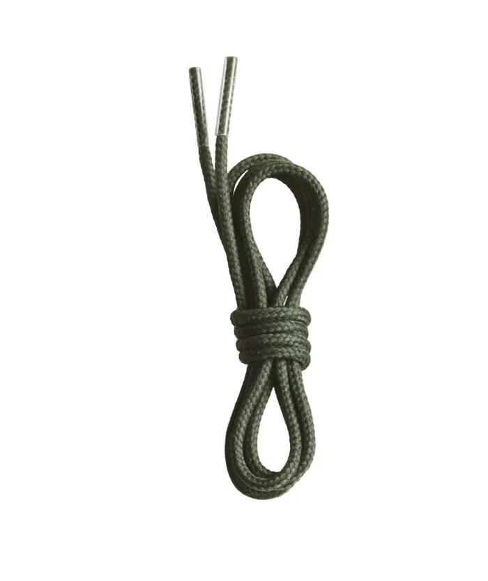 JohnstonandMurphy Shoe Care and Accessories Colorful Laces Green 8211 Men