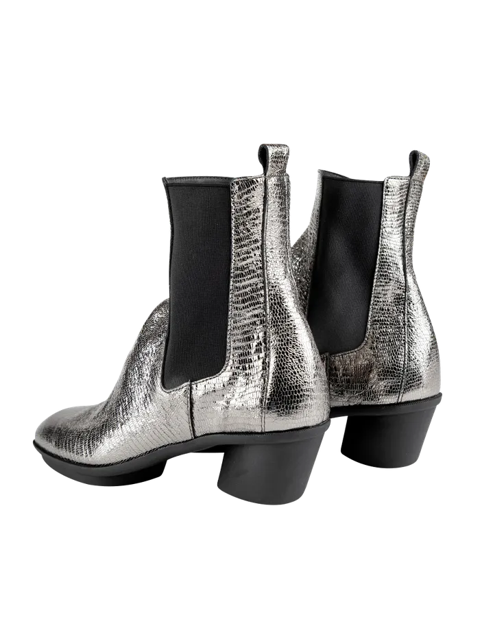 Junack ankle boots Junack ankle boots