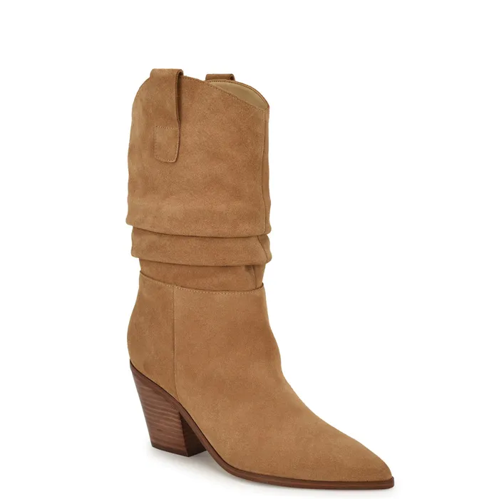 Kadon Tailored Slouch Boots Kadon Tailored Slouch Boots