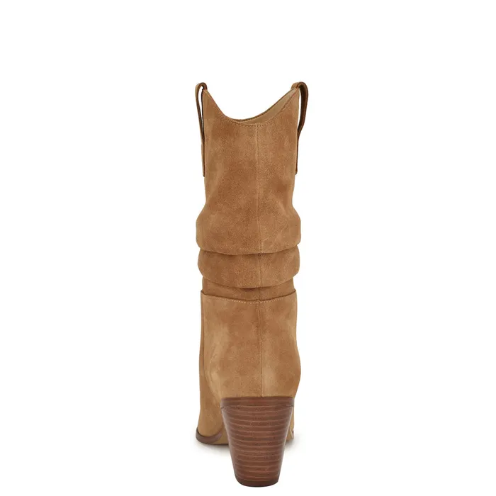 Kadon Tailored Slouch Boots Kadon Tailored Slouch Boots